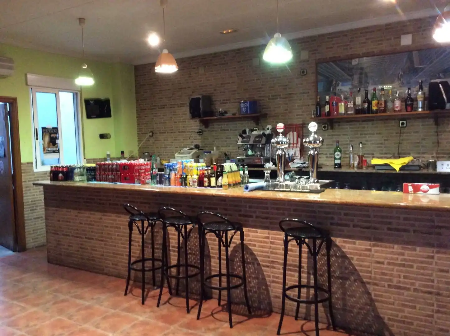 Gewerbefläche zum Verkauf in Albalat de la Ribera
