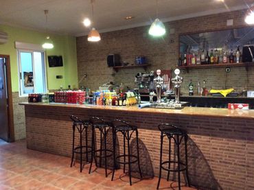 Business premises for sale in Albalat de la Ribera