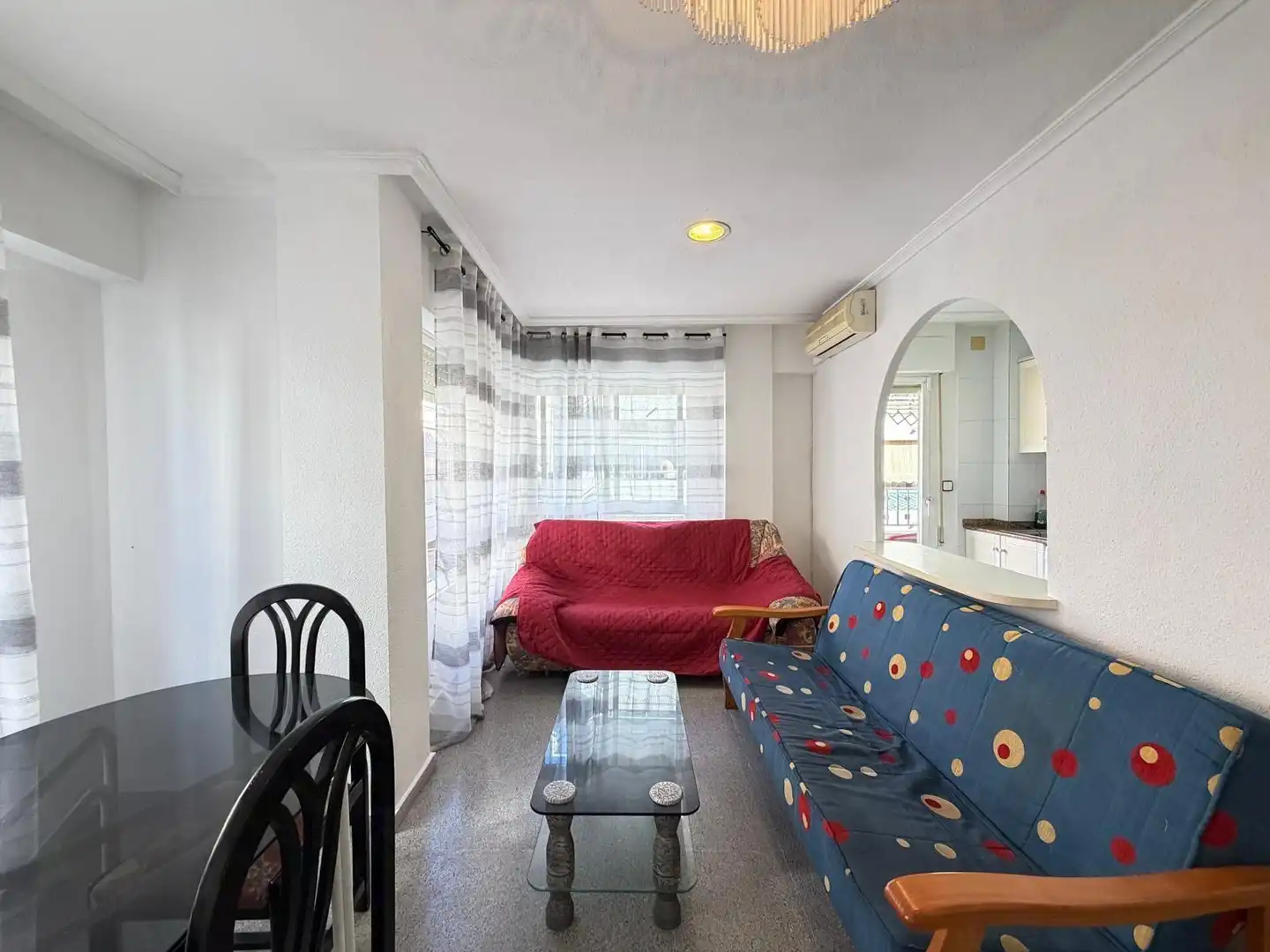 Appartement compact avec terrasse à vendre à Calle SAN PASCUAL, imagen 34