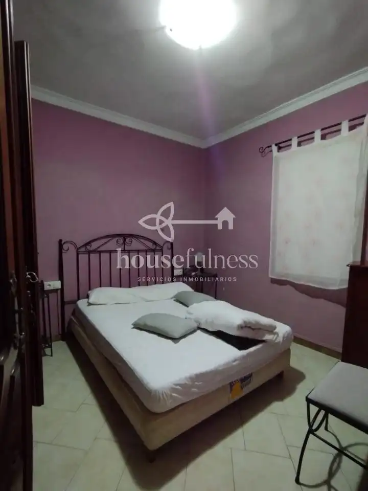 Casa amb jardí en venda a Valdoviño, imagen 11