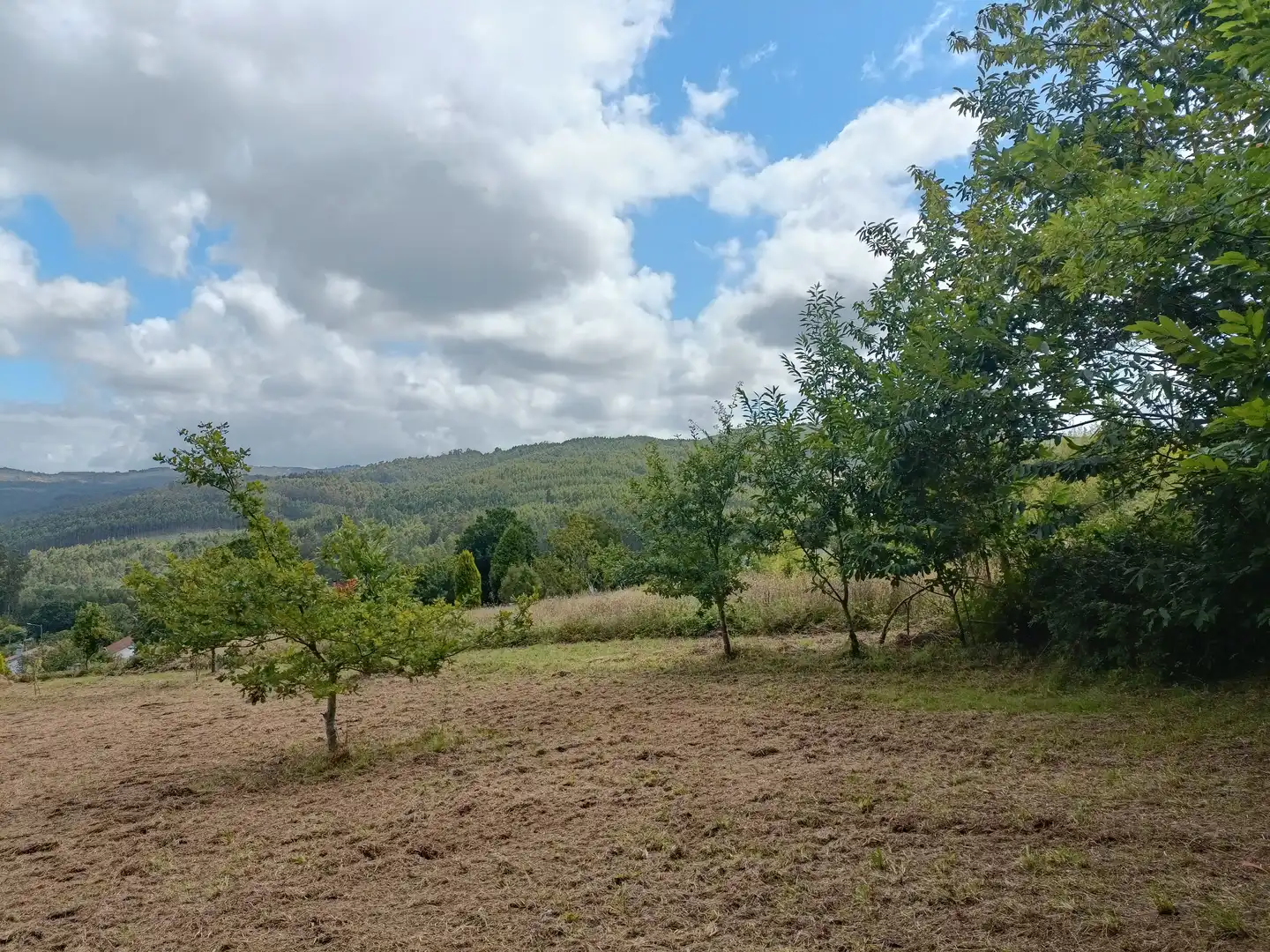 Wohnbaugrundstück zum Verkauf in Oza dos Ríos, imagen 5