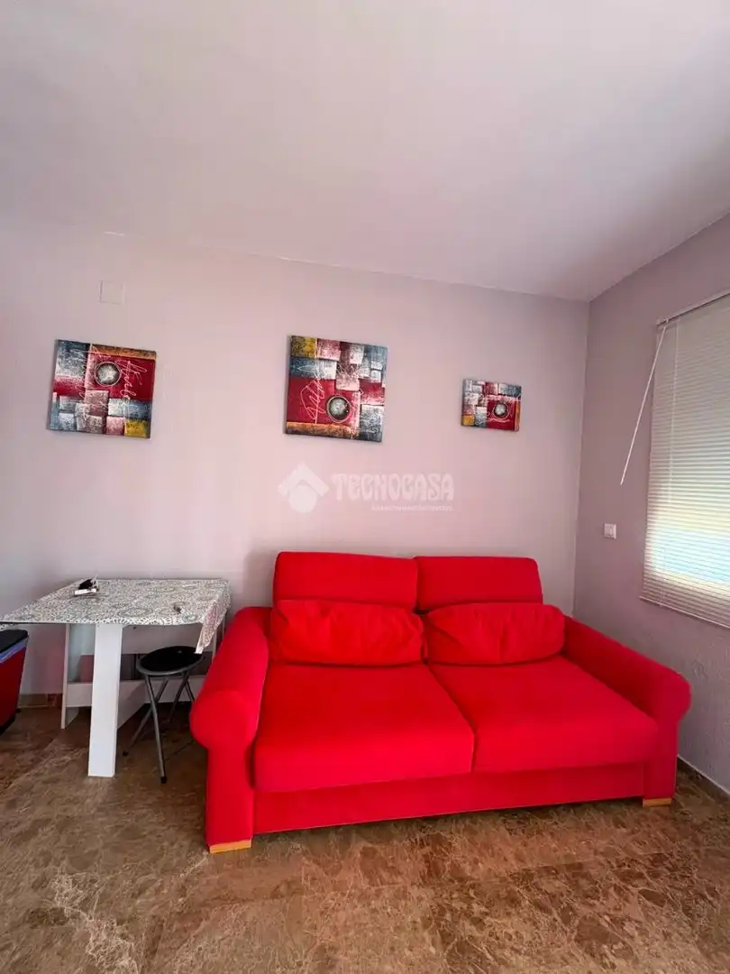 Flat for rent in Isla Cristina Ciudad