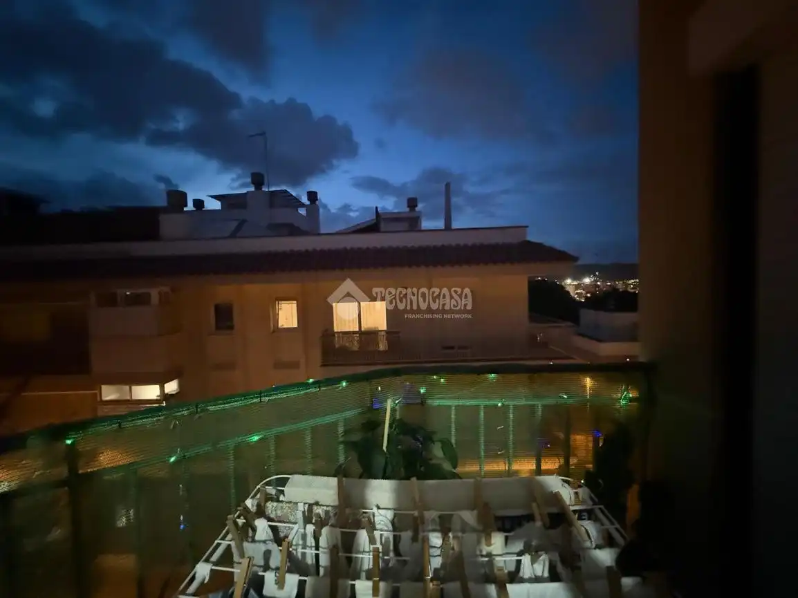 Pis amb piscina en venda a Horta - Guinardó, imagen 21