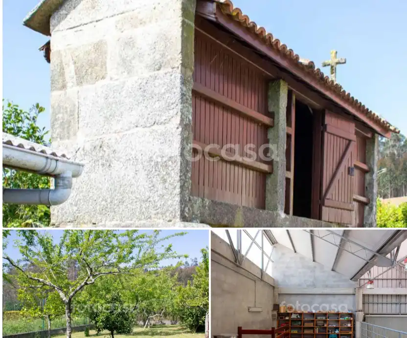 Maison à vendre à Rúa Xacinto Rodríguez, imagen 9