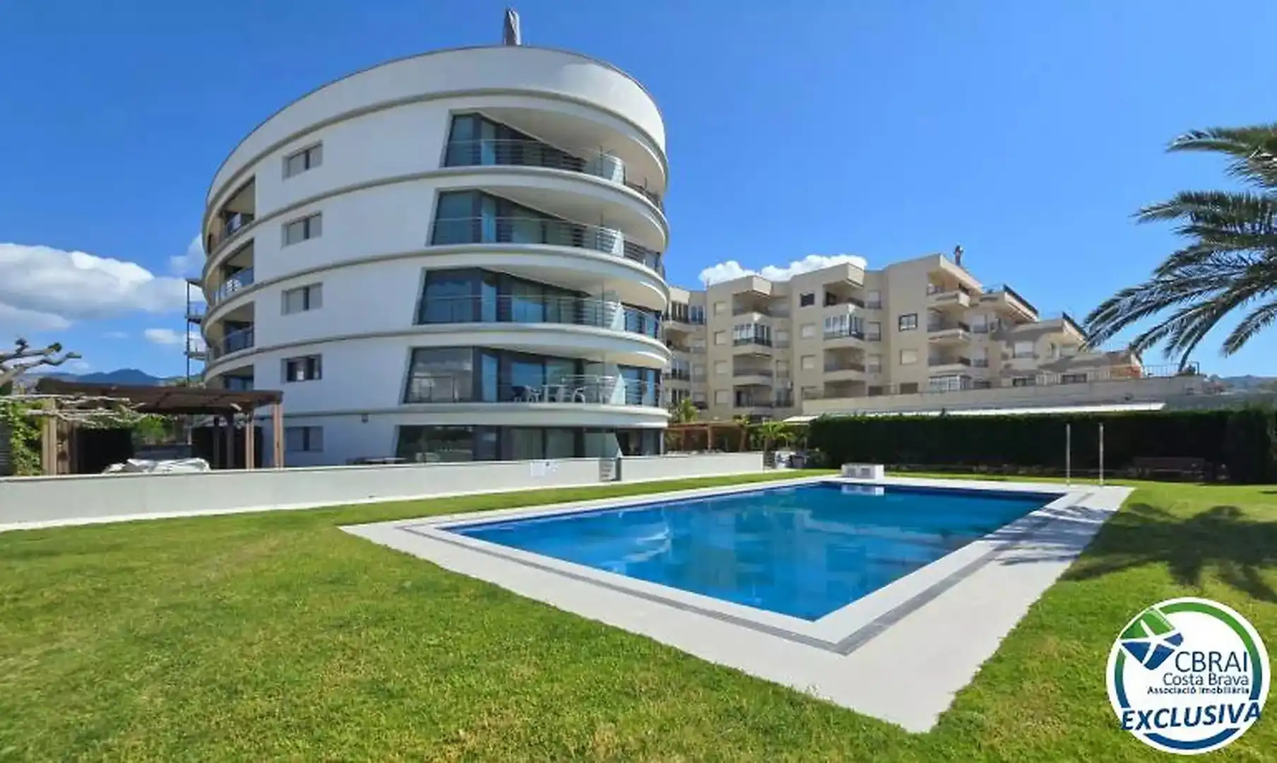 Appartement compact avec piscine à vendre à Paseo Maritimo 31, imagen 8