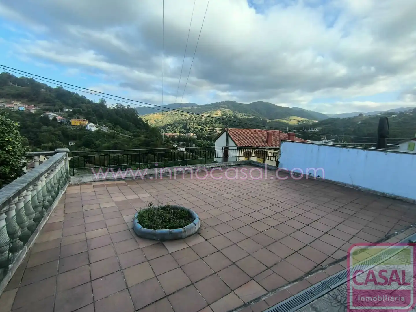 Casa o xalet de lloguer a Langreo, Asturias
