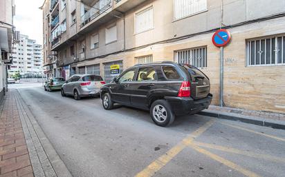 Parkplatz von Geschaftsraum zum verkauf in Molina de Segura