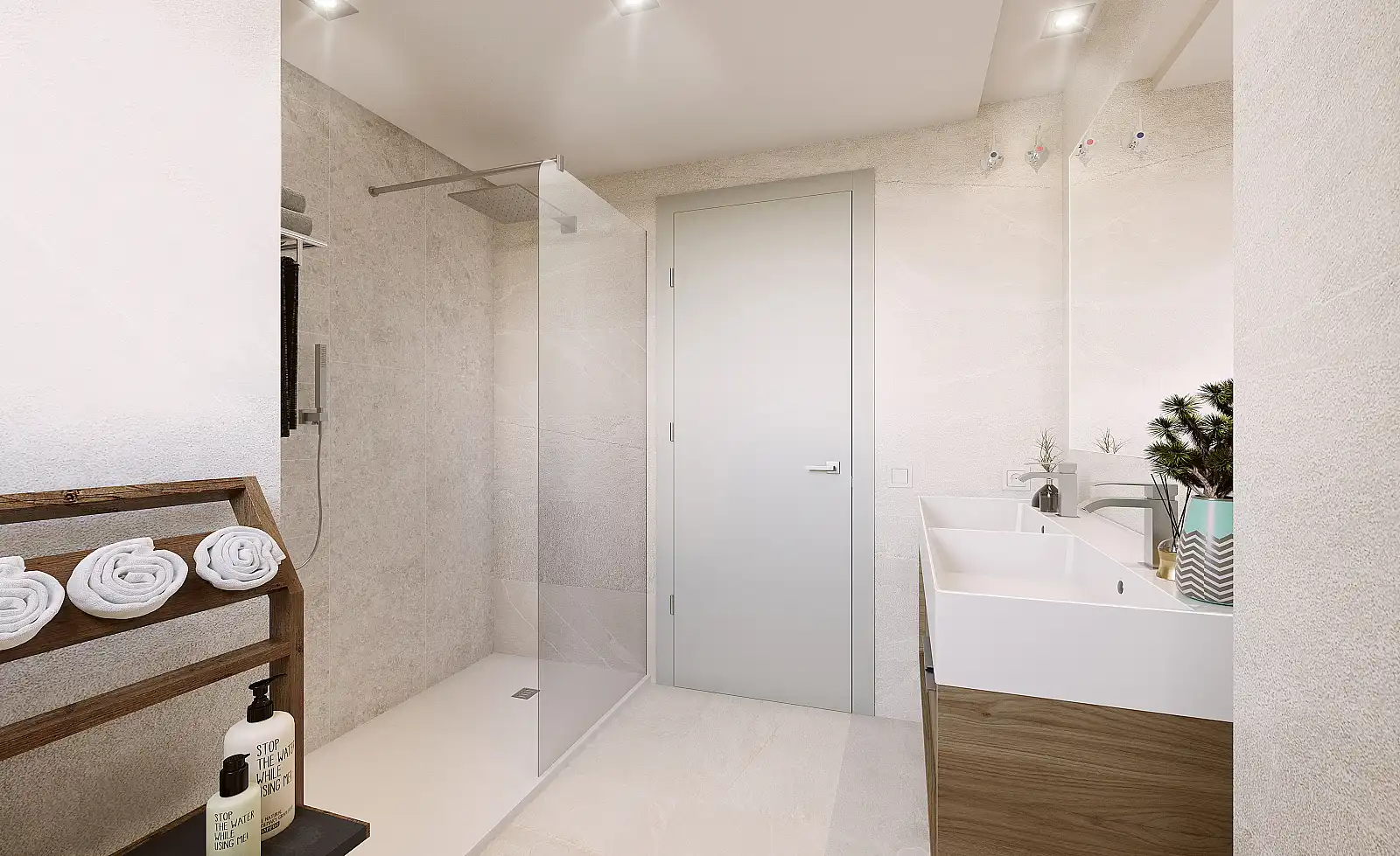 Apartamento con ascensor en venta en El Paraíso, imagen 18