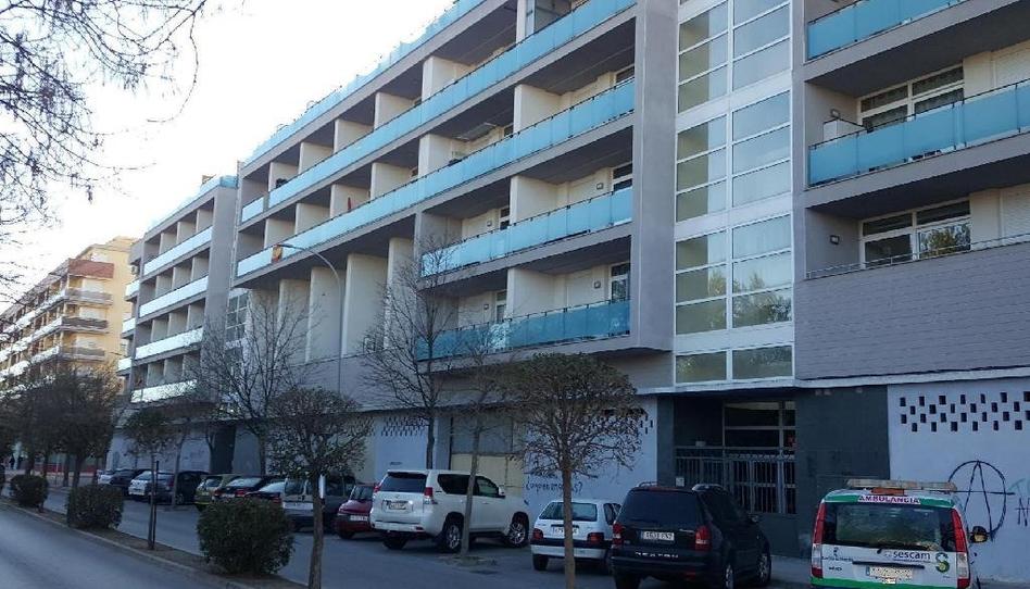 Photo 1 of Flat to rent in Almansa, Albacete