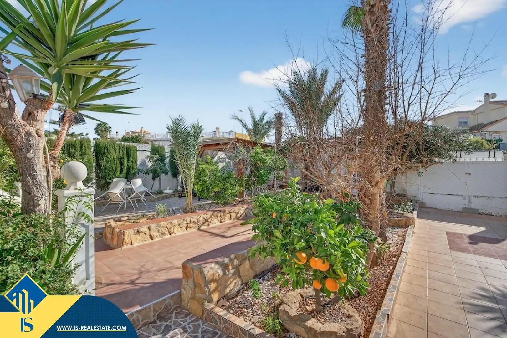 Detached house with pool for sale in Gran Alacant, imagen 42
