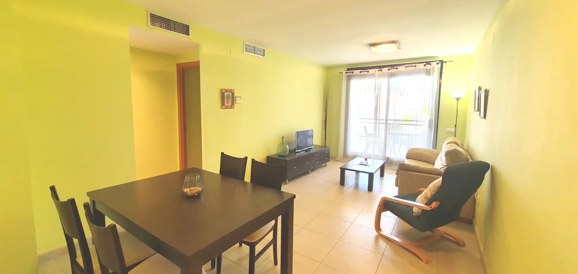 Apartament amb piscina de lloguer a Carretera de les Marines a Dénia 13, imagen 19