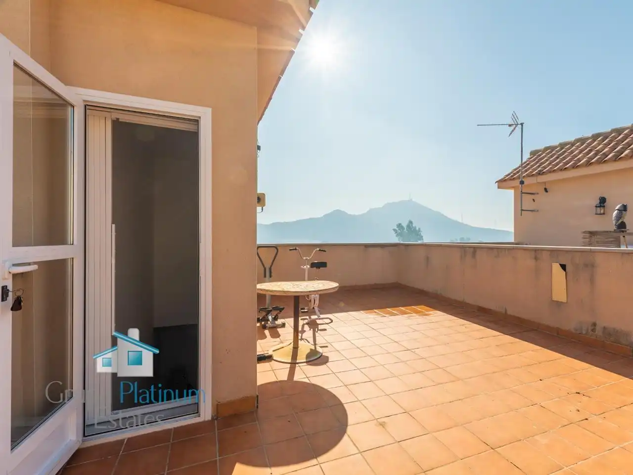 Wohnung zum Verkauf in San Juan de los Terreros, imagen 17