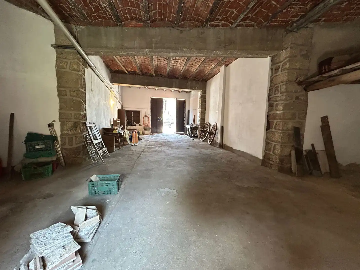 Maison à vendre à San Martín de Trevejo, imagen 3