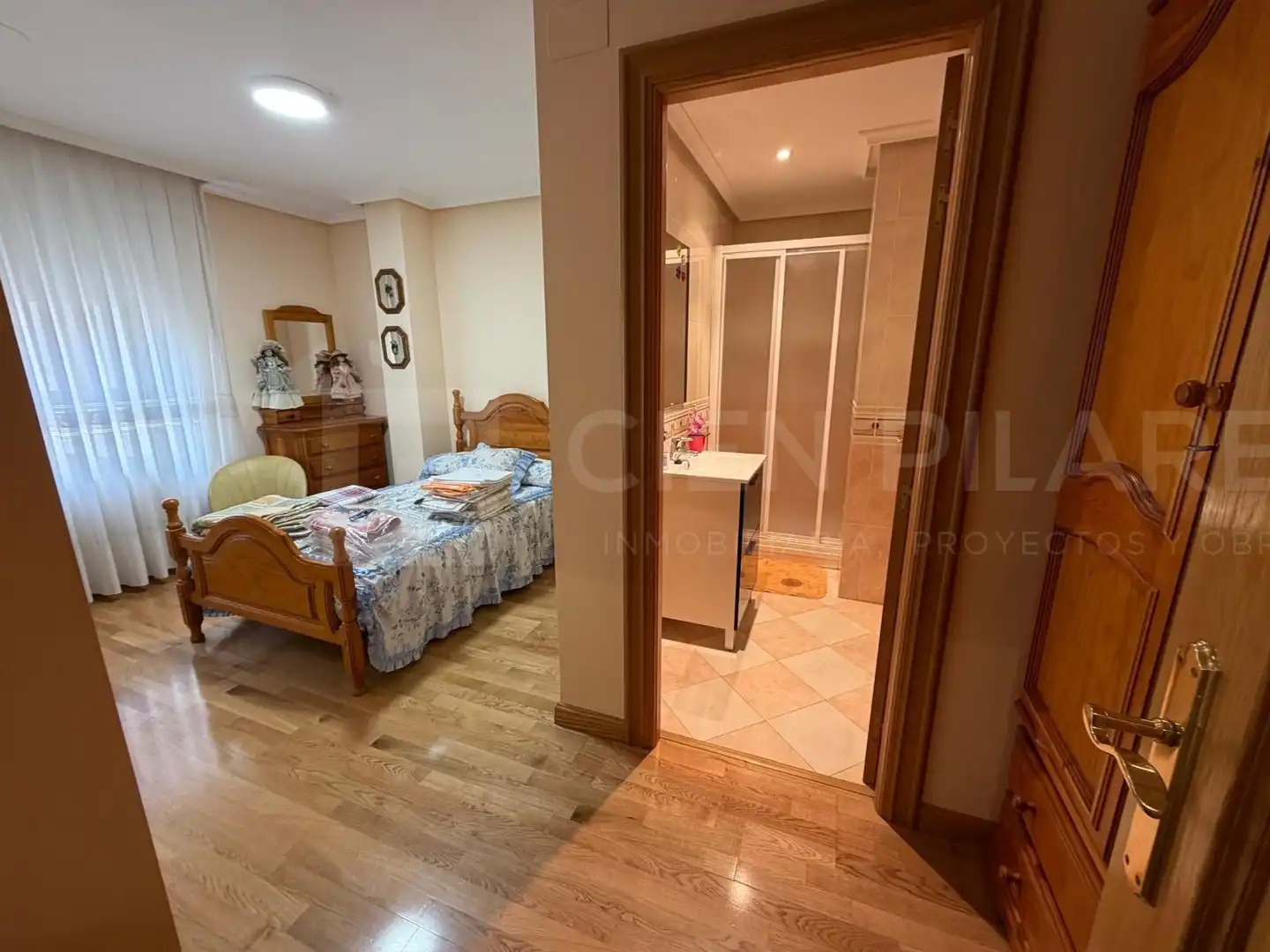 Habitación de Piso en venta en Arnedo con Terraza y Trastero