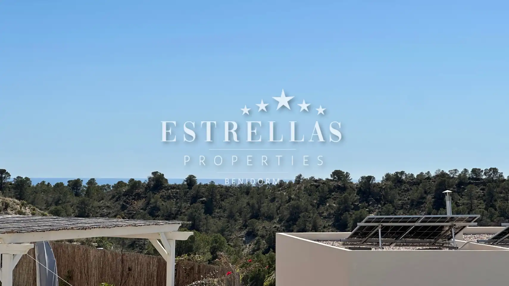 Xalet amb terrassa en venda a Balcón de Finestrat - Terra Marina, imagen 71
