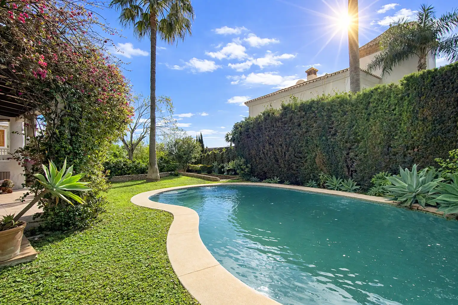 Casa amb terrassa en venda a Benamara - Atalaya, imagen 3