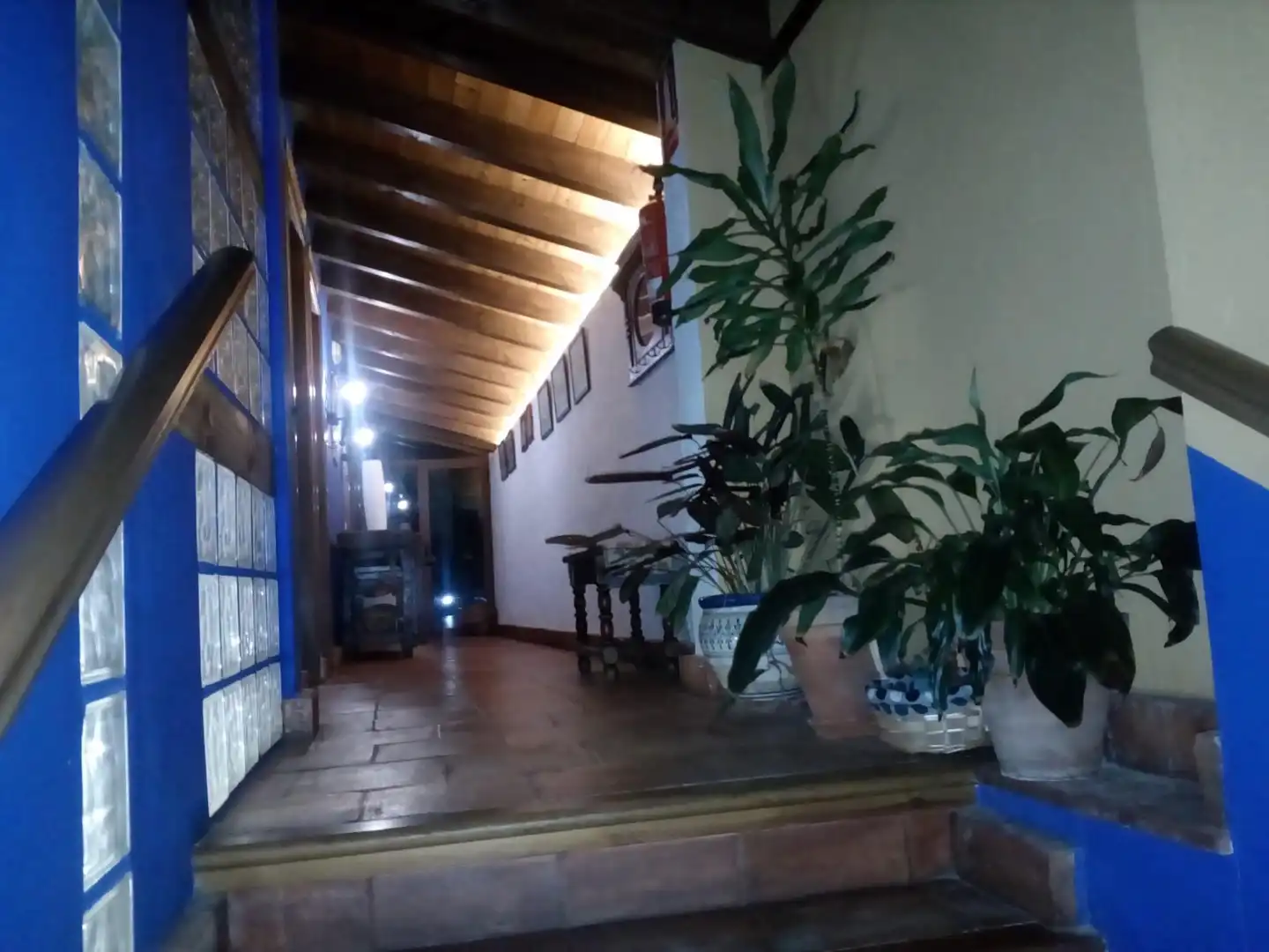 Edificio en venta en Villanueva de los Infantes (Ciudad Real)