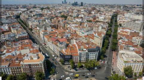 Photo 4 of Building for sale in Plaza de la Villa, Palacio, Madrid