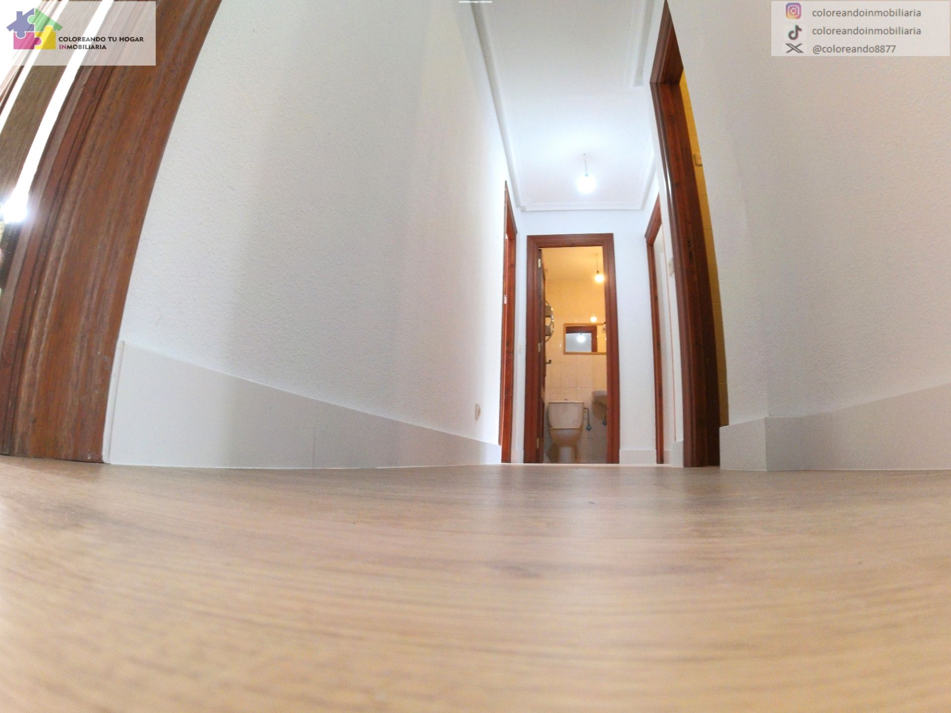 Flat for sale in Matallana de Torío  with Heating, Private garden and Parquet flooring