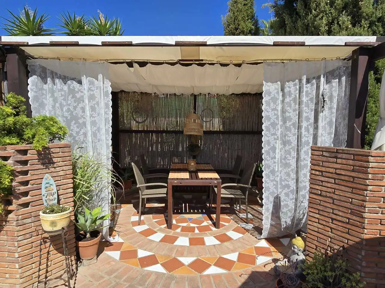 Casa con piscina en venta en Alcaucín, imagen 11