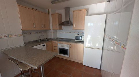 Foto 3 de Apartament de lloguer a Campo de Mijas, Mijas
