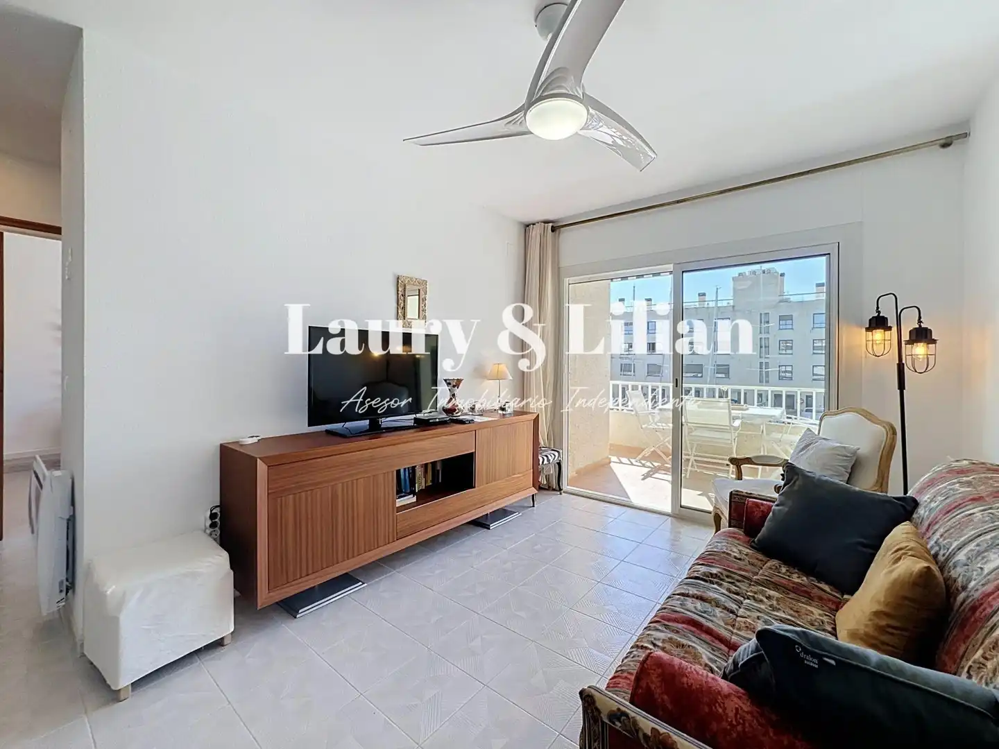 Apartament amb terrassa en venda a Port Grec - Port Moxó, imagen 4