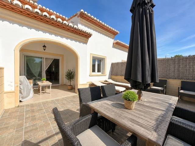 Apartamento en Venta en Les Fonts - Els Molins