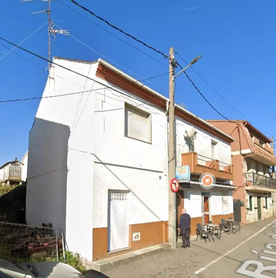 Gewerbefläche zum Verkauf in Cabral - Candeán, imagen 2