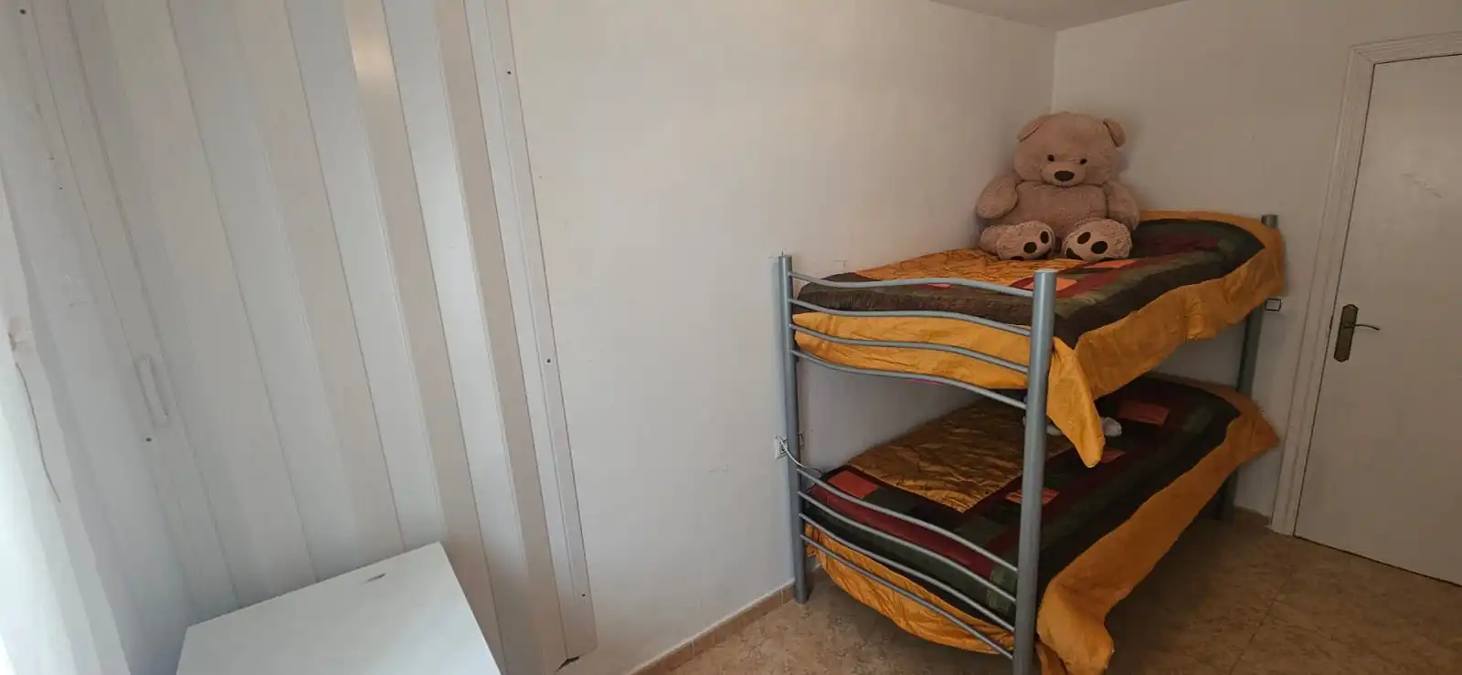 Habitación de Casa o chalet en venta en Pozo Alcón con Amueblado
