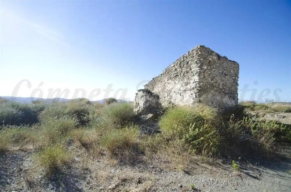 Terreno rústico en venta en Sedella, imagen 4