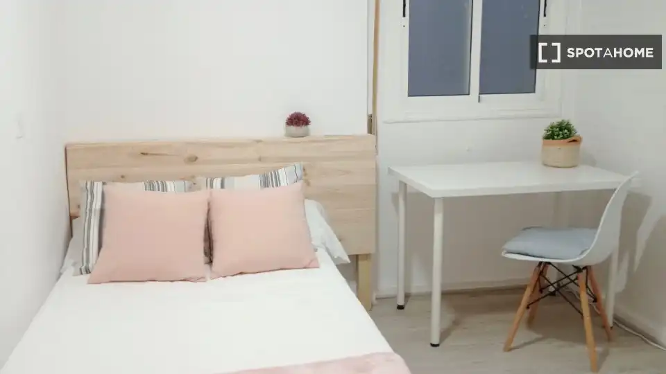 Zimmer in Adra