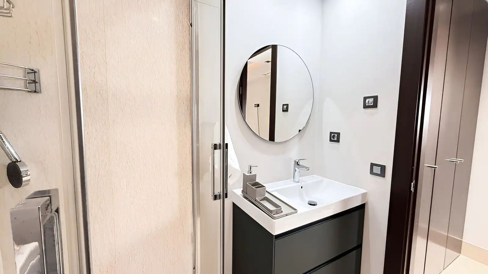 Apartament amb piscina en venda a Benahavís pueblo, imagen 29