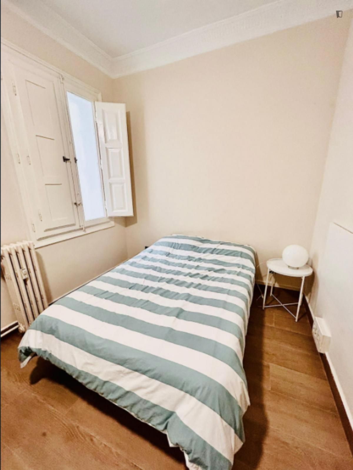 Apartment to share in Paseo Independencia