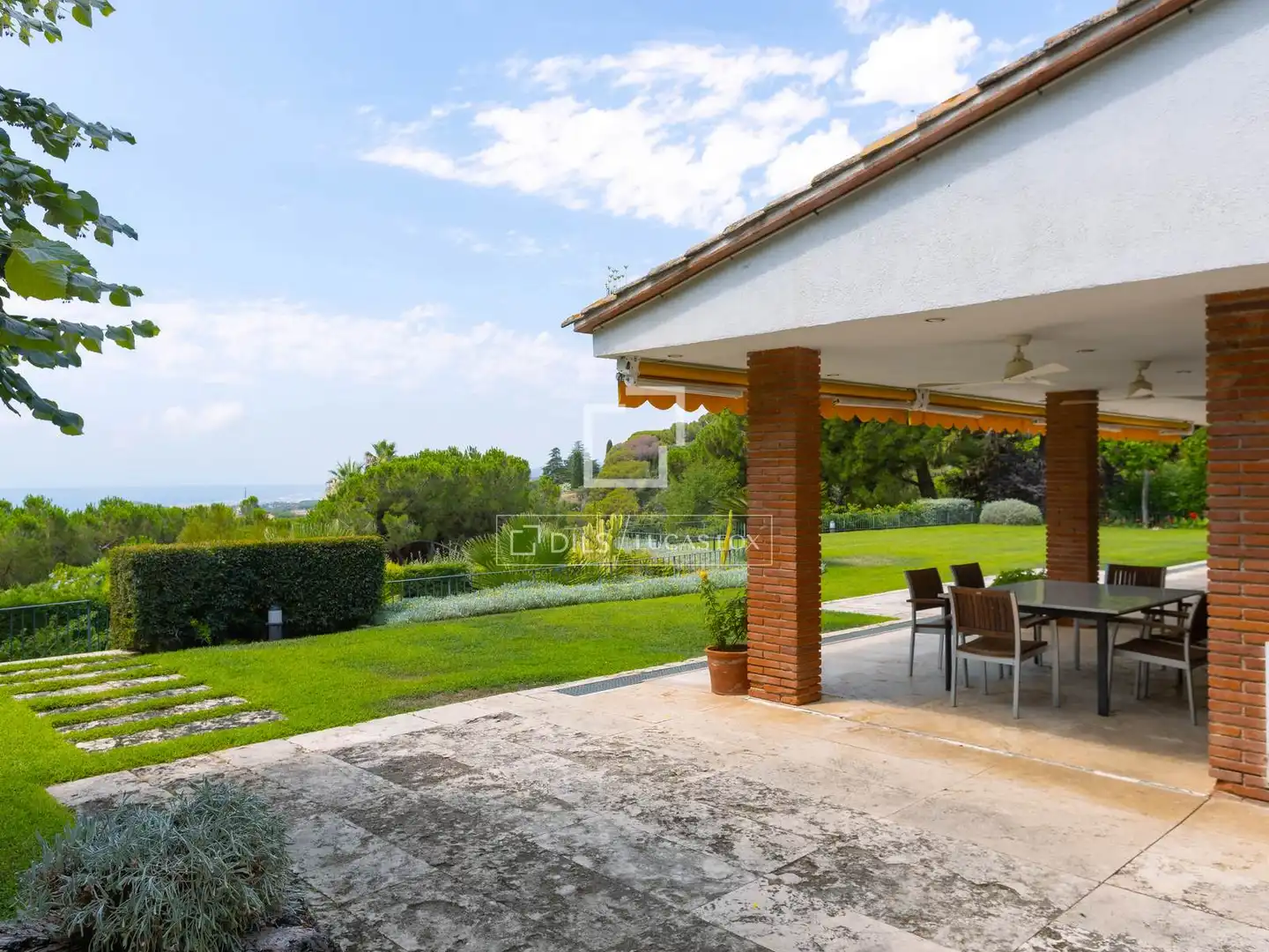 Villa avec terrasse à vendre à Supermaresme, imagen 30