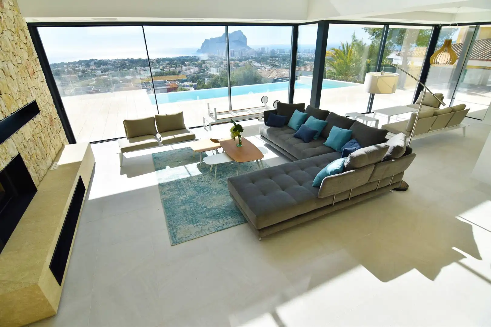 Casa con piscina en venta en Cometa, imagen 24