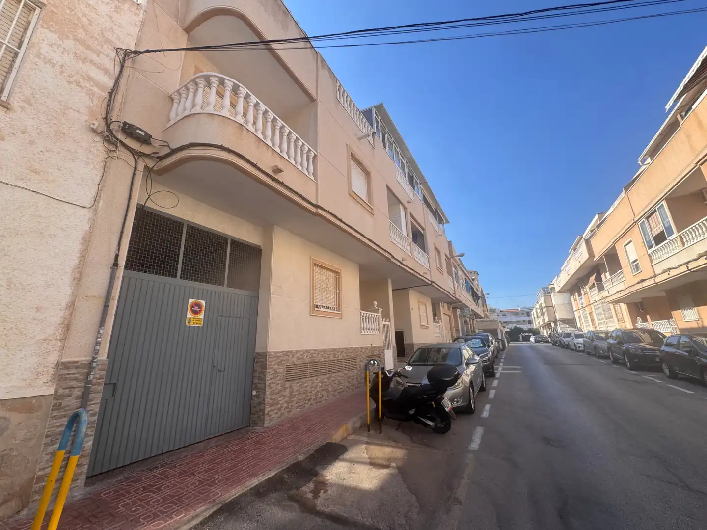 Piso en venta en Calle Bergantin, Avenida Habaneras - Curva de Palangre