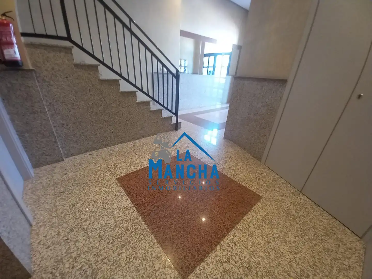 Apartamento en venta en Albacete con Aire acondicionado, Calefacción y Trastero