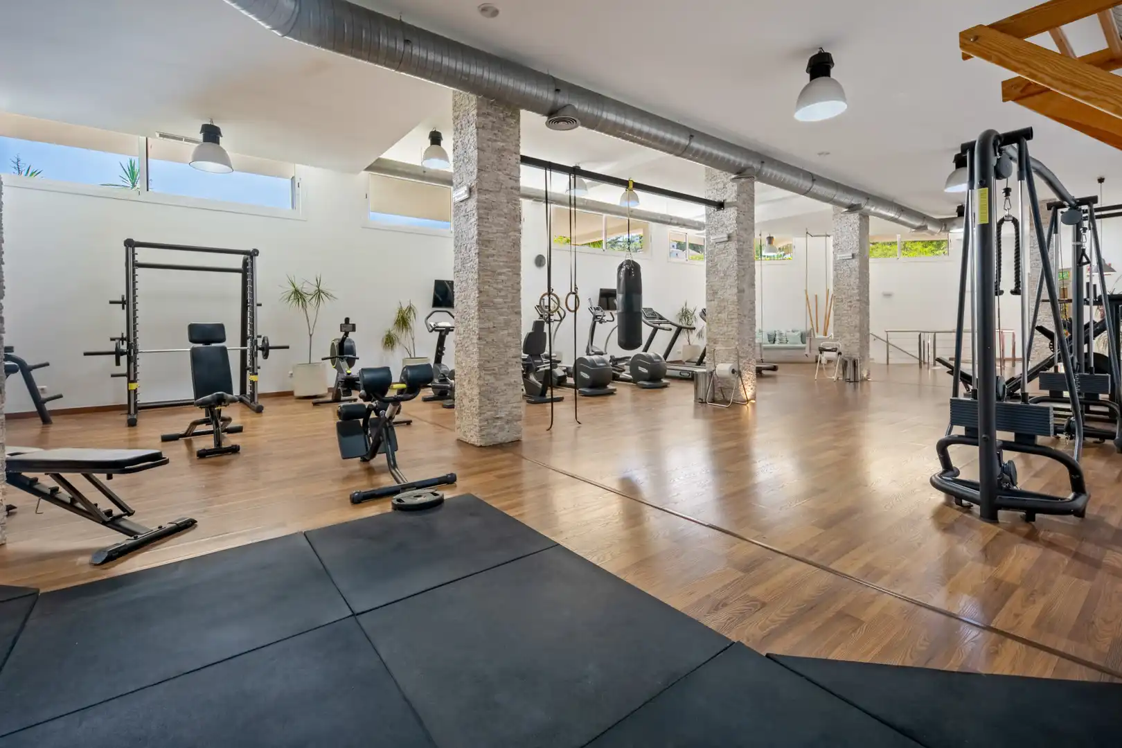 Attique avec terrasse à vendre à Nueva Andalucía, imagen 37