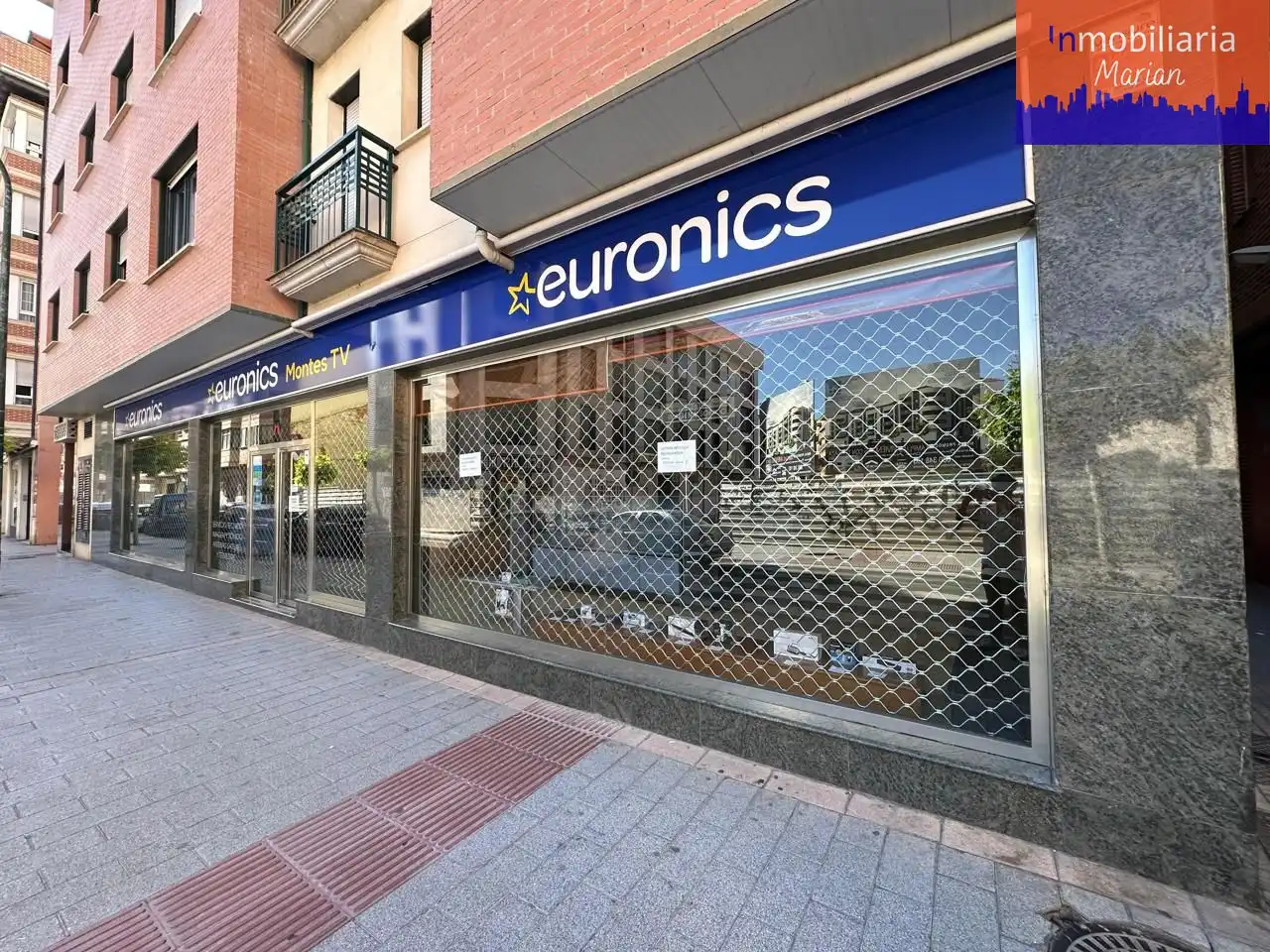 Business premises for sale in Carrequemada