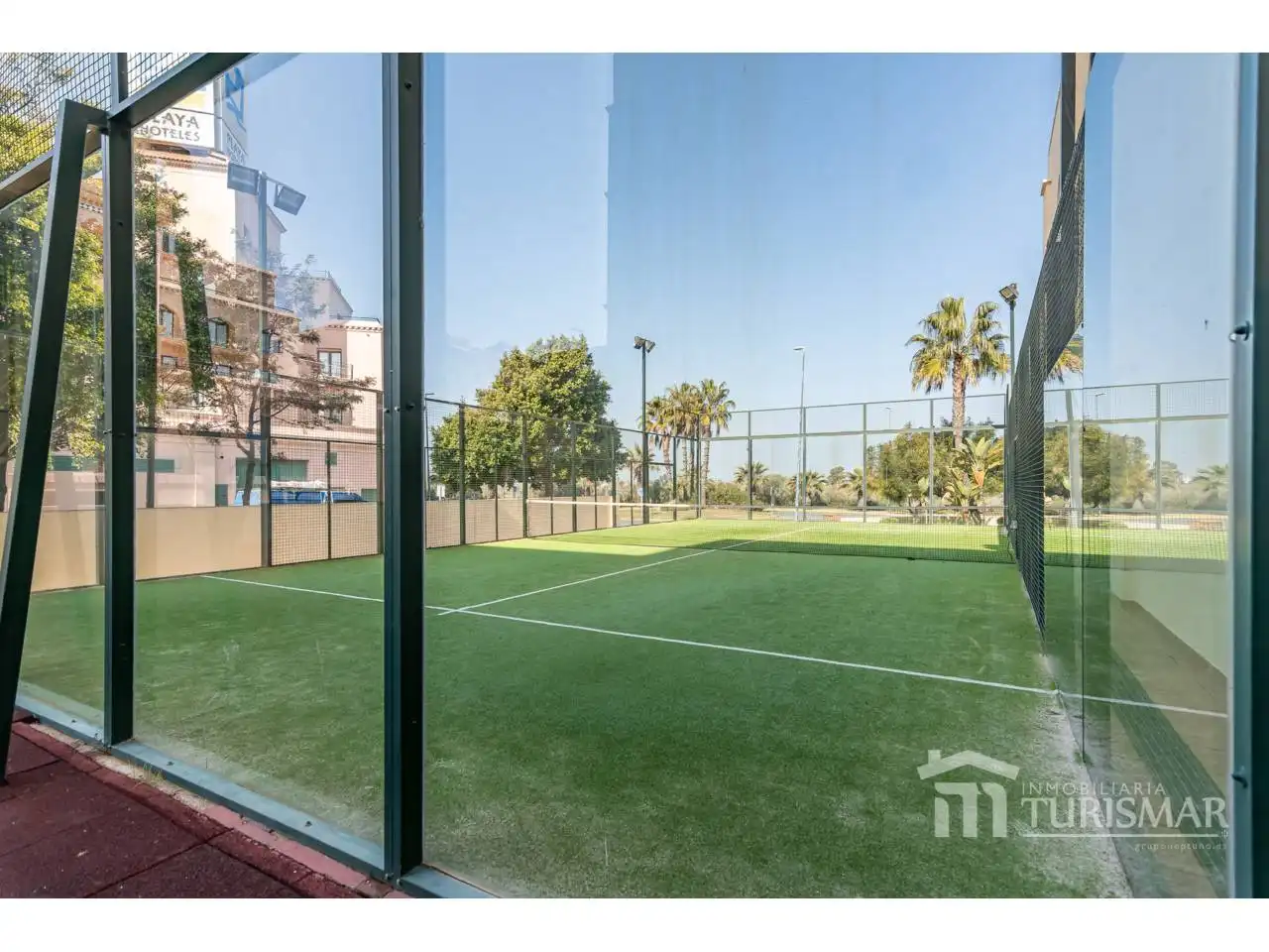 Terrace of Apartments for sale in Ayamonte  with Air Conditioner, Heating and Terrace