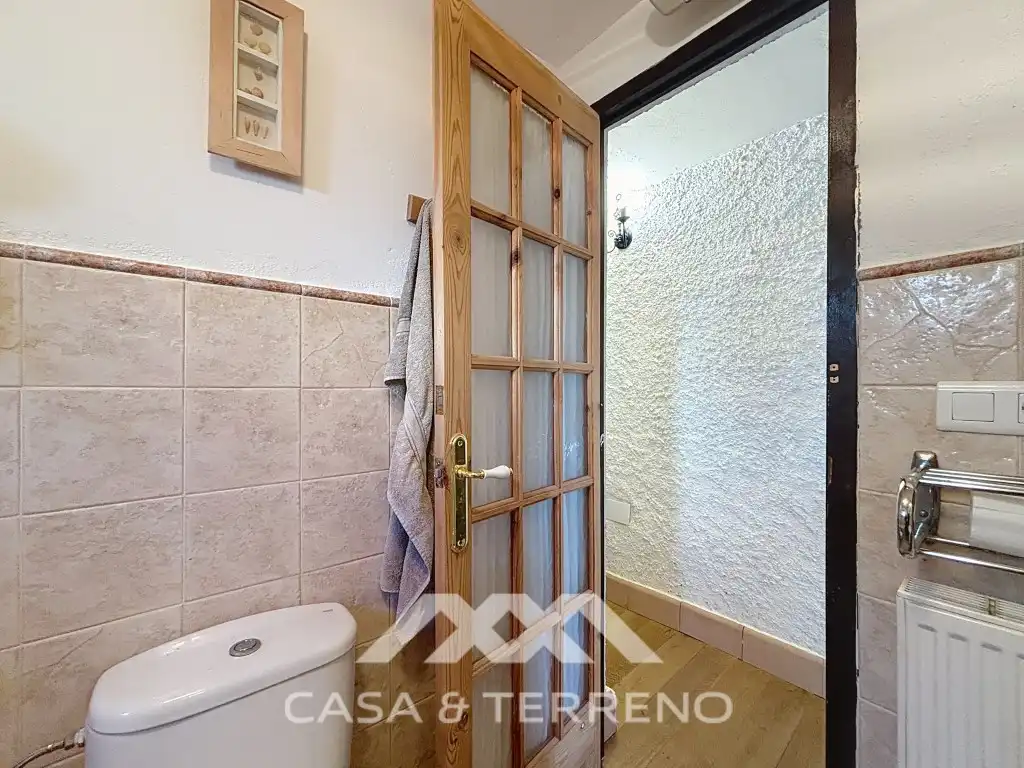 Casa o chalet en venta en Periana con Jardín privado, Terraza y Lavadora