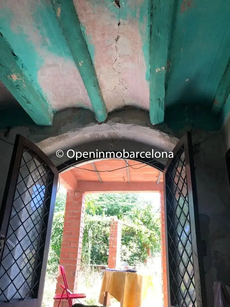 Casa rústica en venda a Torrelles de Foix, imagen 7