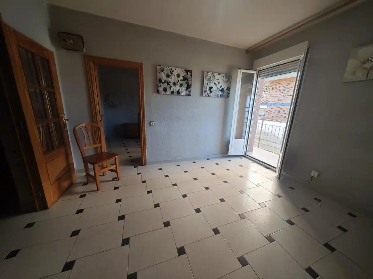 Piso en venta en Miralvalle - Av. Virgen del Puerto - La Data