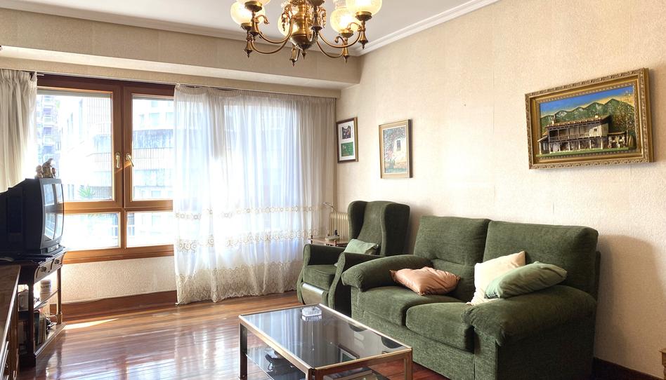 Photo 1 of Flat for sale in Elgoibar, Gipuzkoa