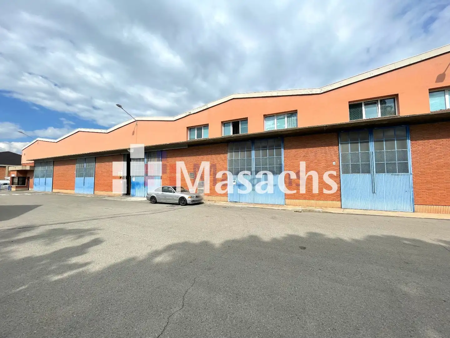 Industrial building for sale in Sant Fruitós de Bages, imagen 19