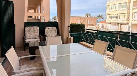 Foto 4 de Casa o xalet de lloguer a Calle de Honduras, Calas Santiago Bernabéu, Santa Pola