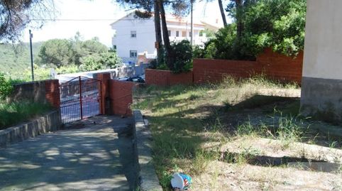 Foto 2 de Finca rústica en venda a Sant Muç, Rubí