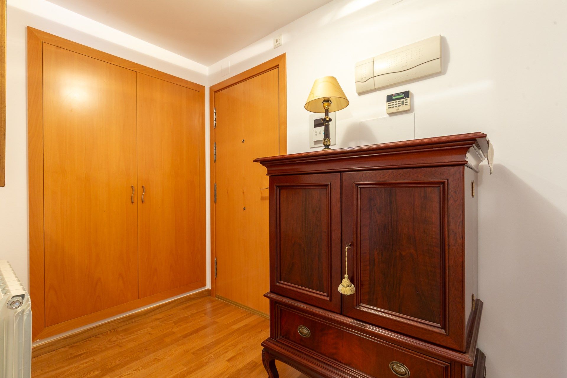 Planta baja to rent in Esplugues de Llobregat  with Air Conditioner, Heating and Terrace