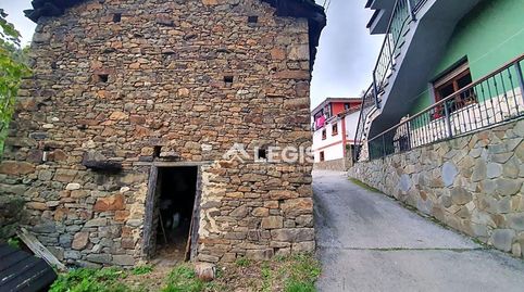 Foto 4 de Casa o xalet en venda a Foyaca, Aller, Asturias