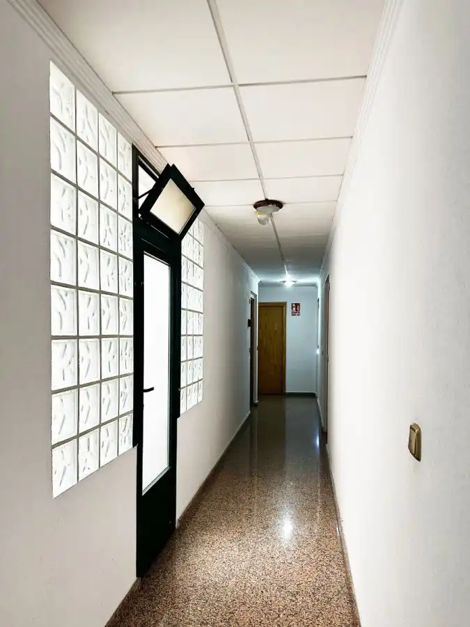 Apartment mit Balkon zum Verkauf in Calle del Mar, imagen 25